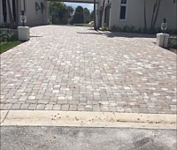 Driveways